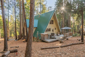 La Belle Cabine